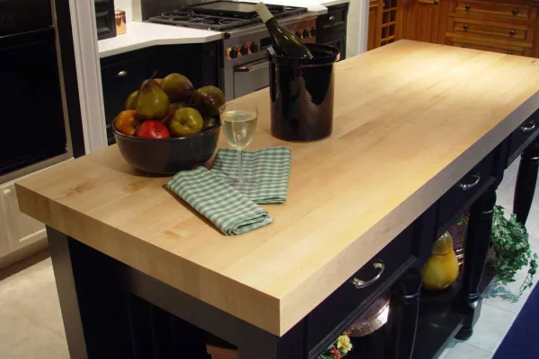 Maple Butcher Block