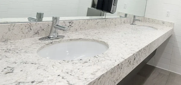 wilsonart quartz