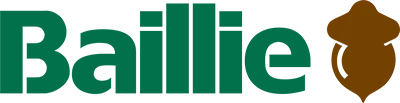 Baillie logo