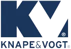 Knape & Vogt logo