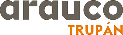 Arauco Trupán logo