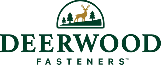 Deerwood Fasteners logo