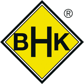 BHK logo