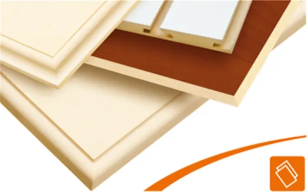 Ultralight MDF