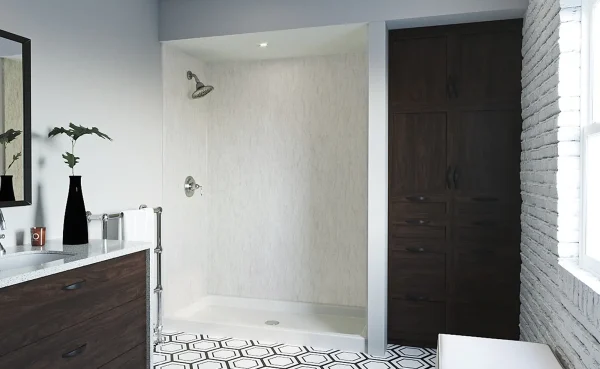 wilsonart wetwall